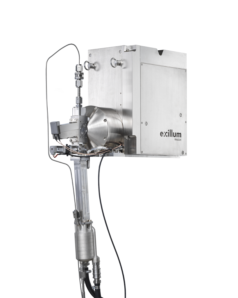 中外テクノスとExcillum、高速インラインX線検査で提携 - 画像2