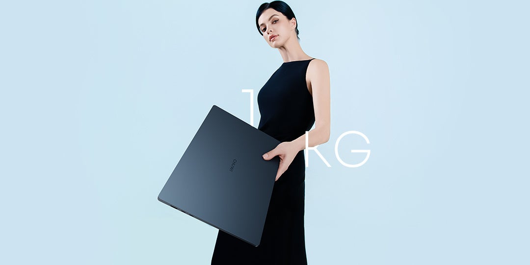 CHUWI、1kgクラスの軽量ノートPC「CoreBook Air」シリーズを発表 - 画像4