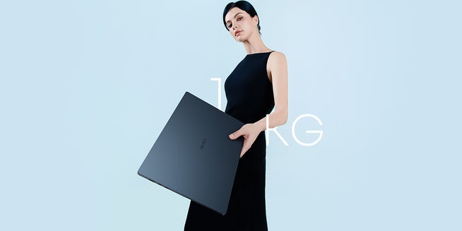 CHUWI、1kgクラスの軽量ノートPC「CoreBook Air」シリーズを発表 - 画像5