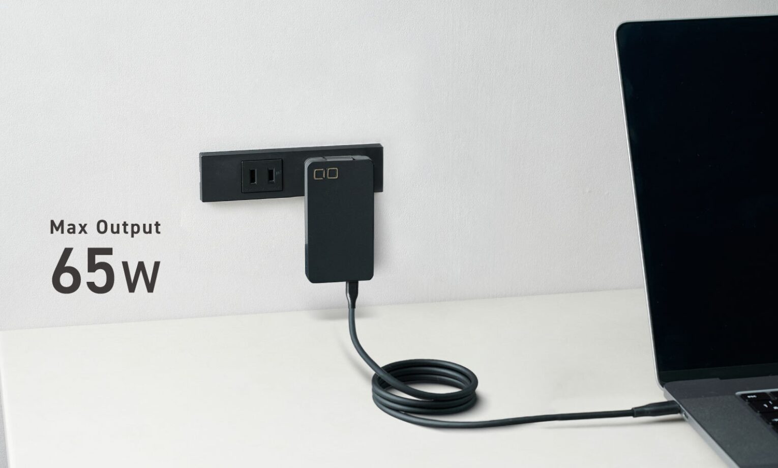 CIO、180°開閉プラグ搭載の極薄充電器「NovaPort SLIM II DUO」をMakuakeで発売 - 画像6