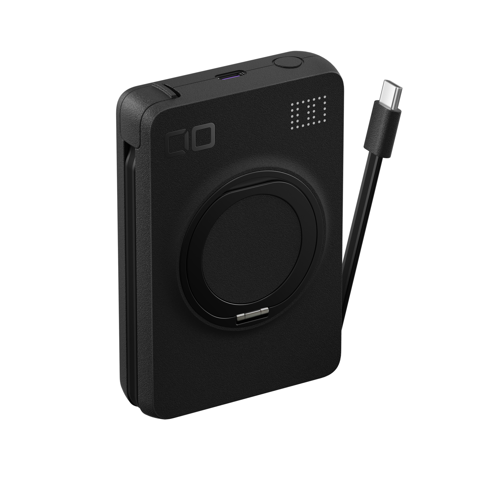 CIO、Amazonプライムデーでモバイルバッテリーや充電器をセール販売｜生活を便利にするアクセサリー類もラインナップ