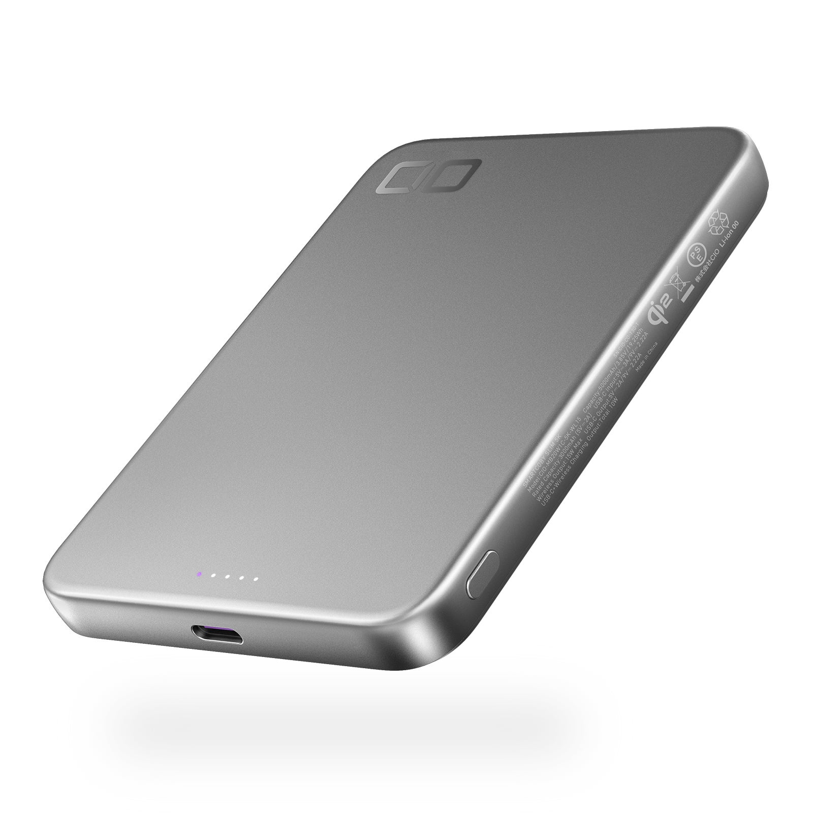 CIO、AmazonスマイルSALEにて充電ガジェットを最大35％OFFで販売 - 画像6