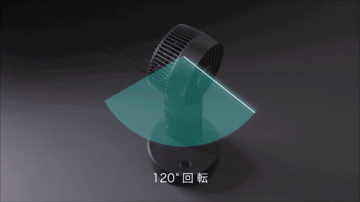 CIO、ペルチェ冷却搭載の多機能ハンディファンをMakuakeで発表 - 画像16