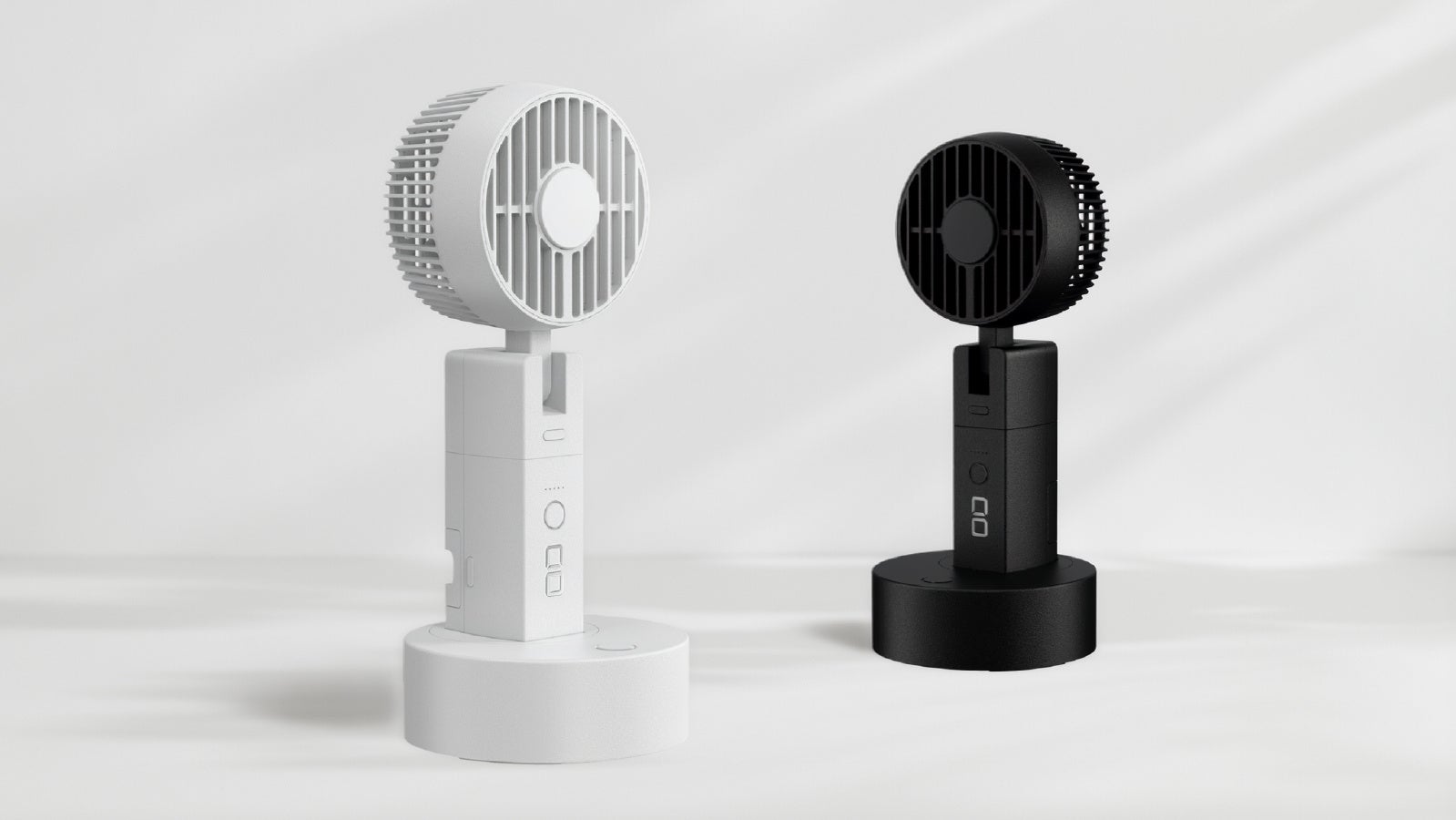 CIO、ペルチェ冷却搭載の多機能ハンディファンをMakuakeで発表 - 画像6
