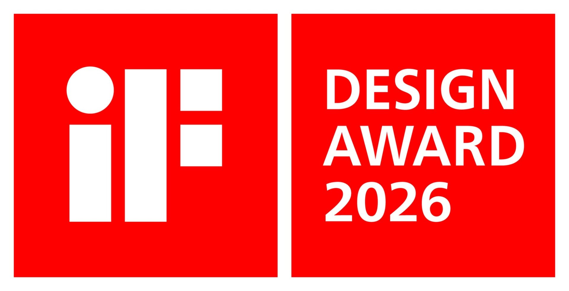 株式会社CIO、計6製品が国際的なデザイン賞「iF Design Award 2026」を受賞 - 画像2