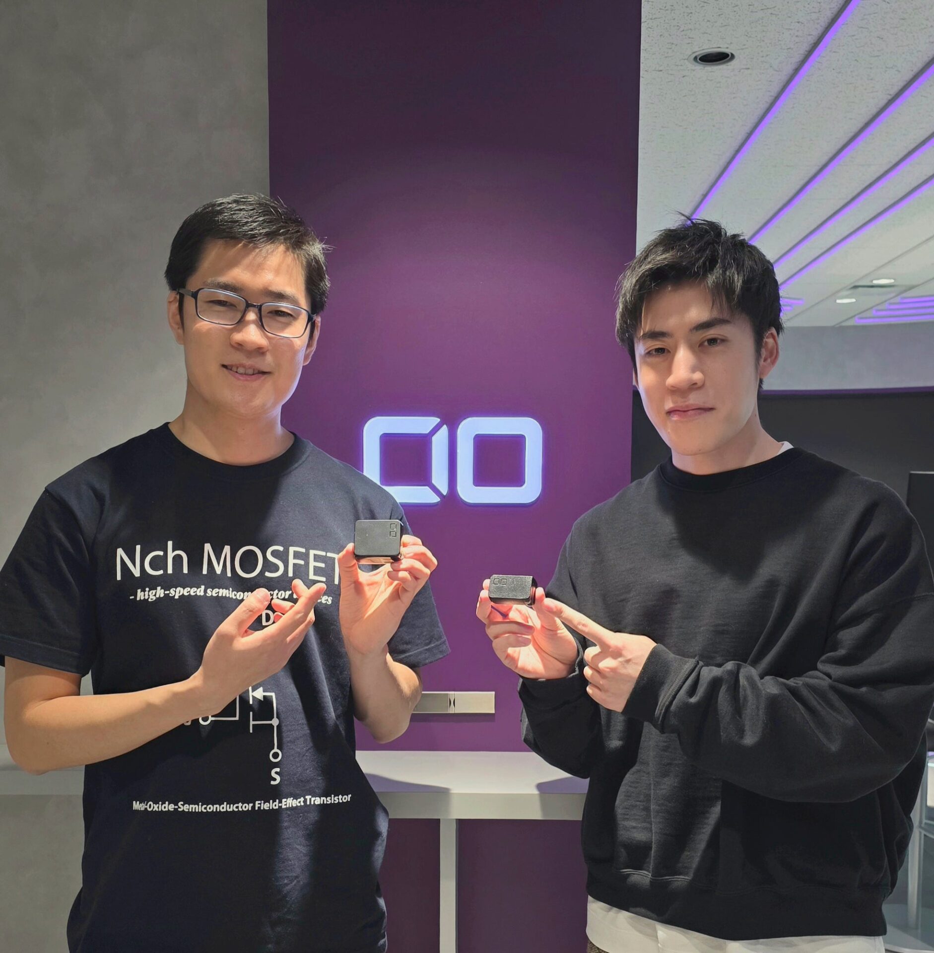 CIO、創業10周年記念「国産充電器プロジェクト」を始動 - 画像6