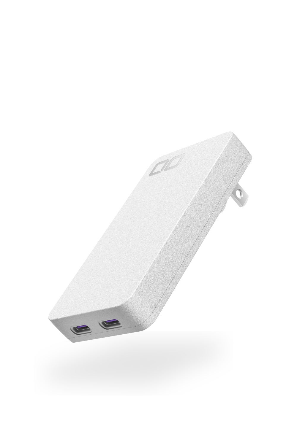 CIO、180度開閉プラグ採用の薄型充電器「NovaPort SLIM DUO II」を発売｜薄型設計と高い携帯性能を実現