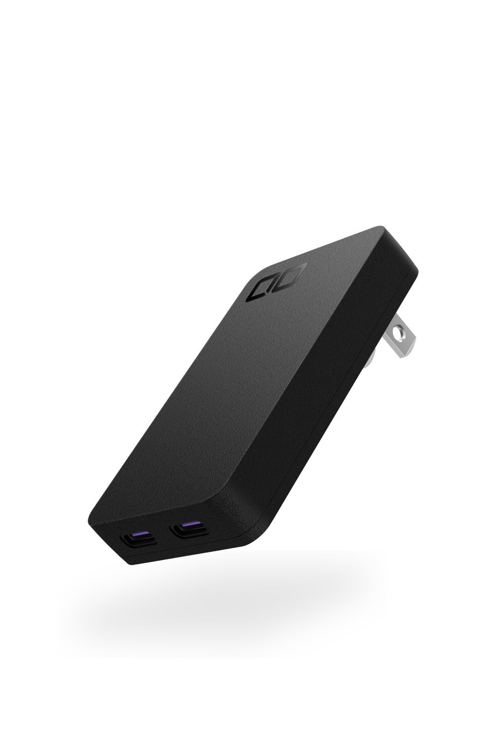 CIO、180度開閉プラグ採用の薄型充電器「NovaPort SLIM DUO II」を発売|効率的な充電を支える独自技術