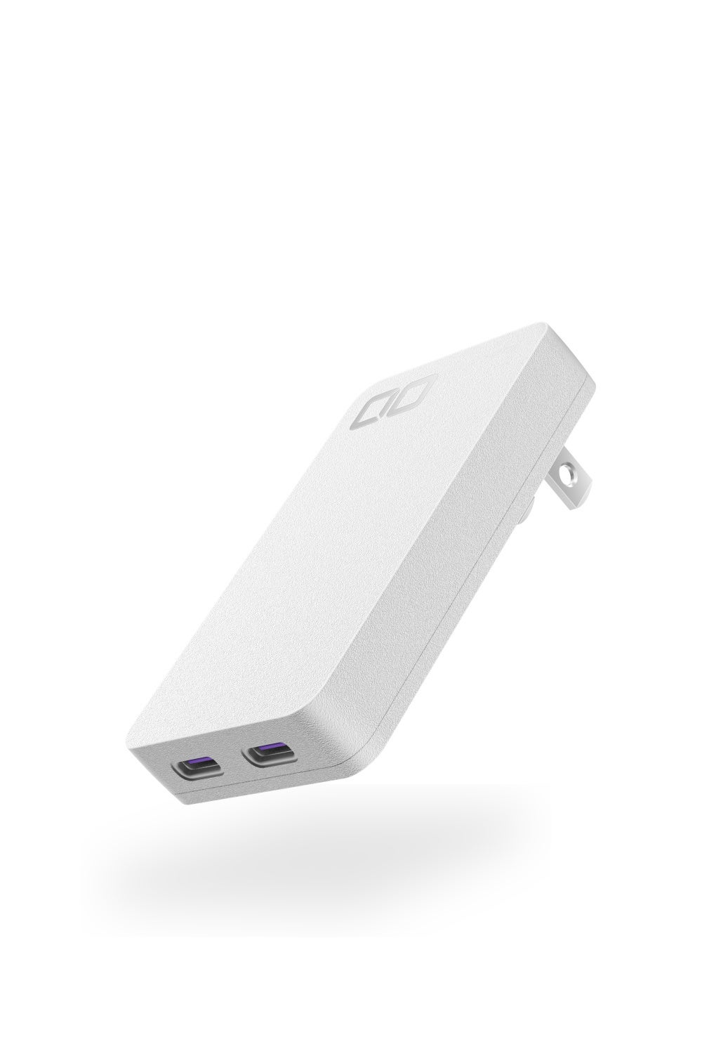 CIO、180度開閉プラグ採用の薄型充電器「NovaPort SLIM DUO II」を発売｜効率的な充電を支える独自技術
