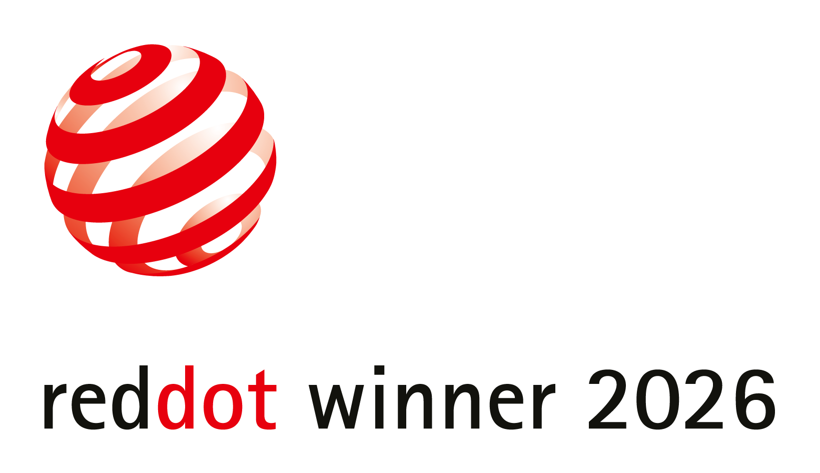 株式会社CIO、モバイルバッテリーなど3製品が「Red Dot Design Award 2026」を受賞 - 画像1