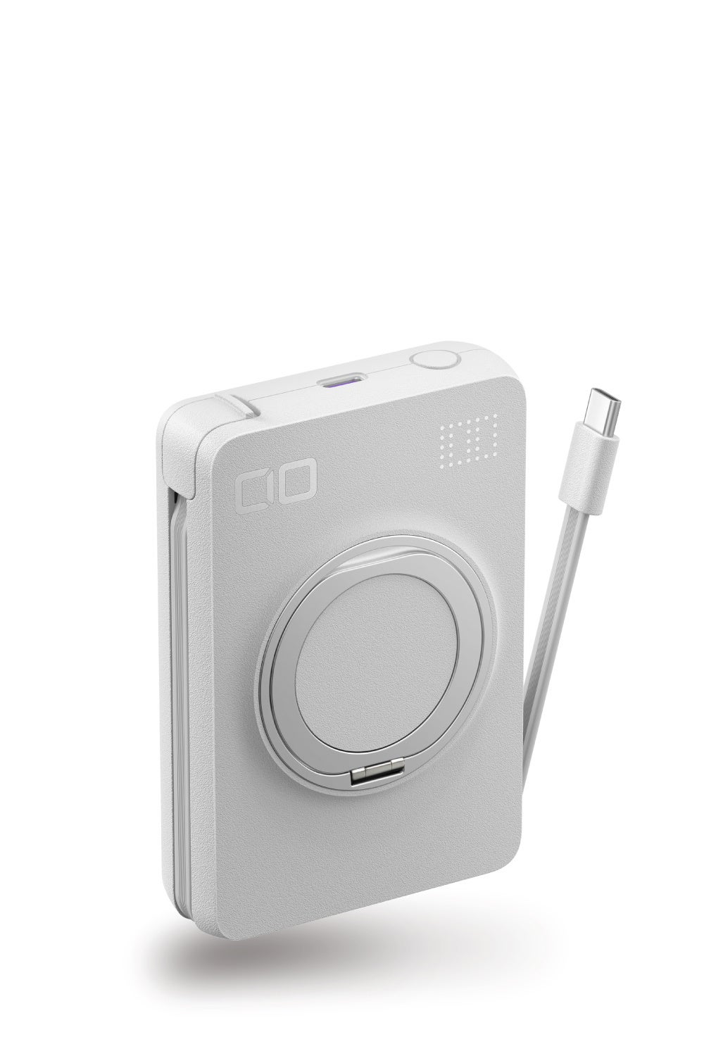 CIO、Qi2.2対応で最大25W充電が可能なモバイルバッテリーを発売｜充実した充電性能と安全性への取り組み