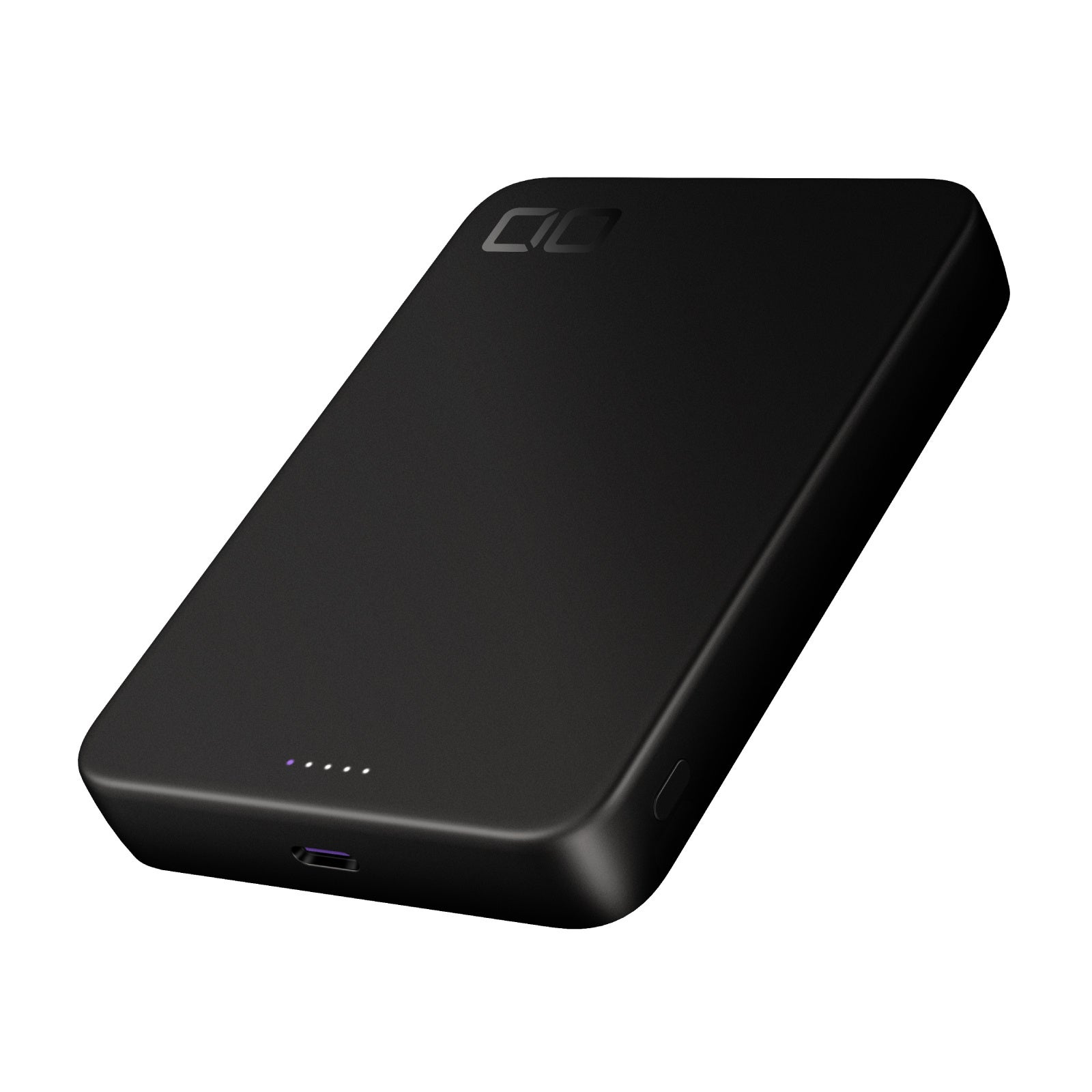 CIO、厚さ約14mmの10000mAhモバイルバッテリーを発売｜薄型設計と大容量を両立した新モデル