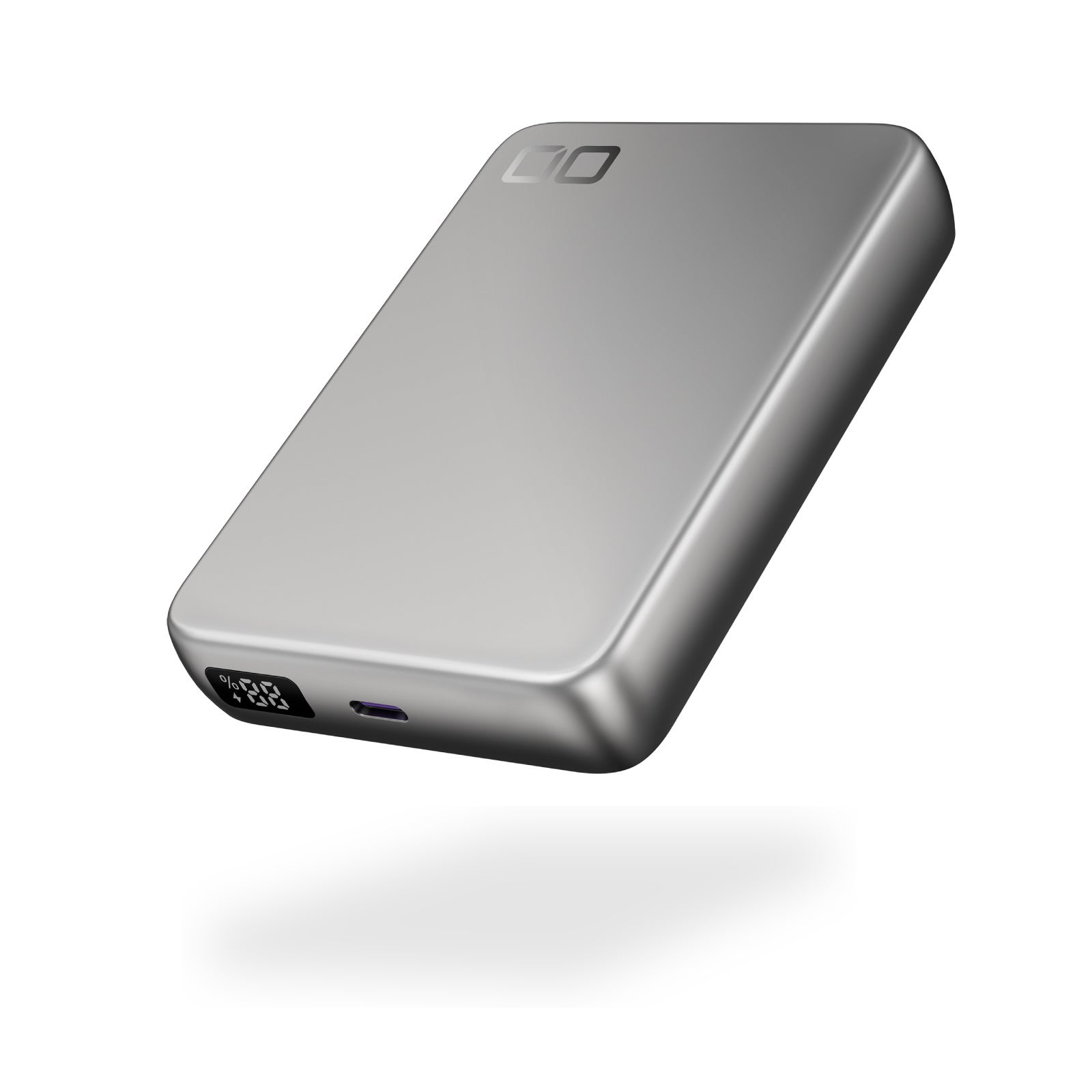 CIO、Qi2.2対応で最大25W充電可能な10000mAhモバイルバッテリーを発売 - 画像2