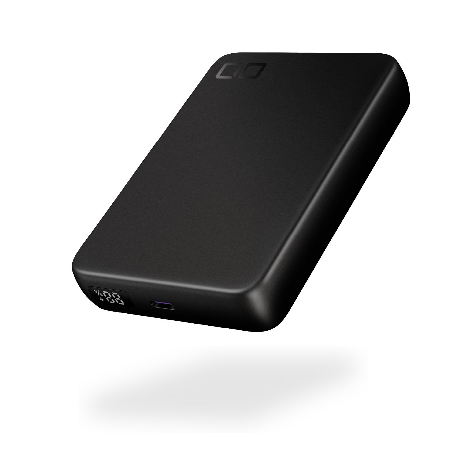 CIO、Qi2.2対応モバイルバッテリー『SMARTCOBY SLIMII Wireless2.2 Pro 10K』シルバー色を発売 - 画像3