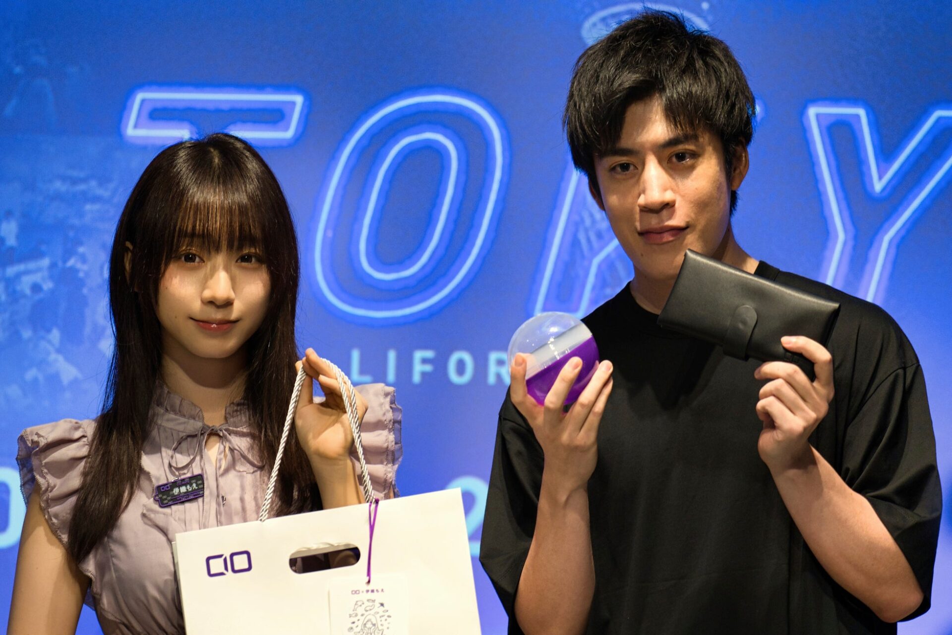 CIO、創業10周年記念イベント「CIO UPDATE 2026」を開催｜原宿での体験型ポップアップイベント開催