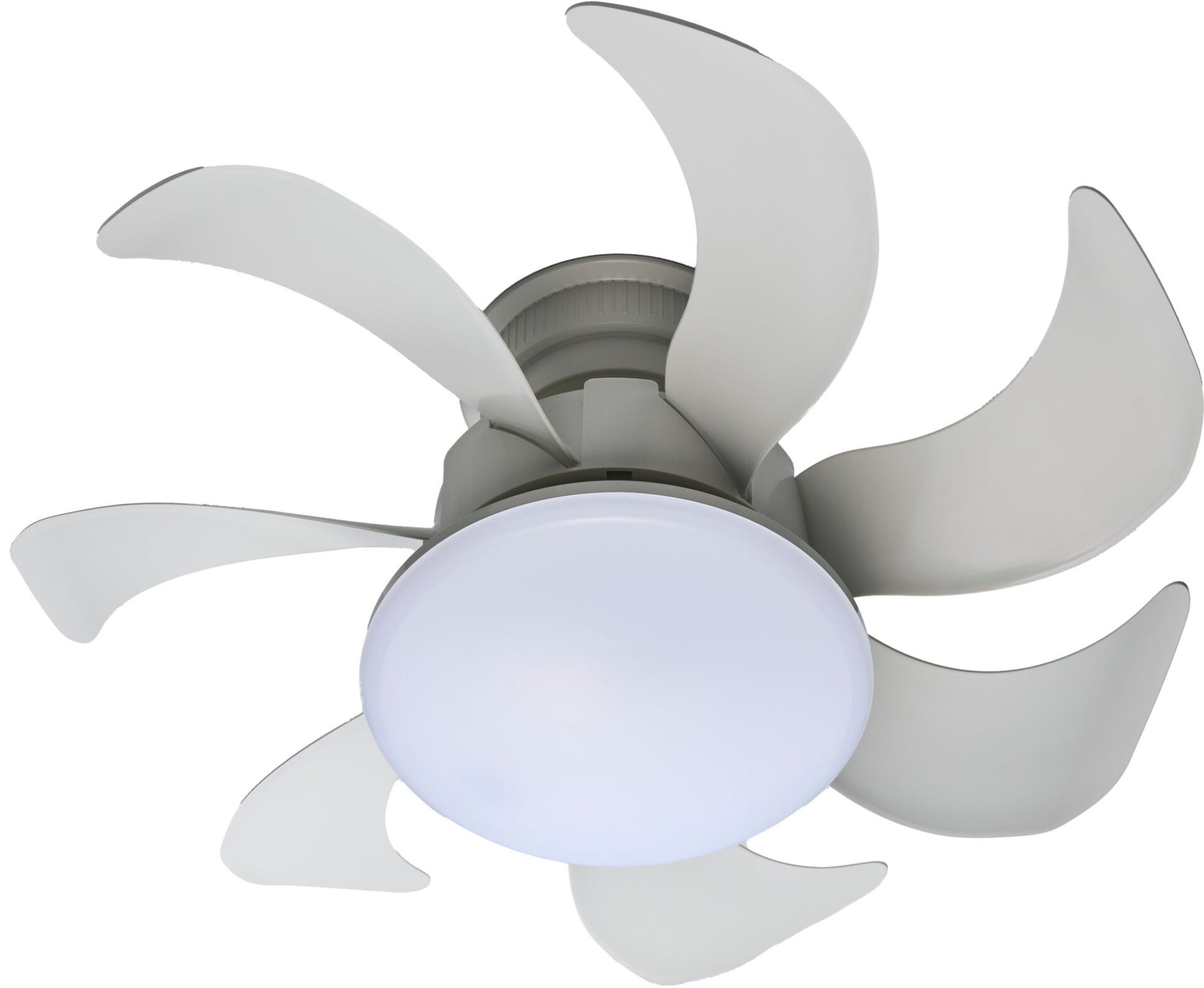 ドウシシャ、シリーズ最大風量を実現したファン付シーリングライト「サーキュライト ウイング」発売 - 画像8