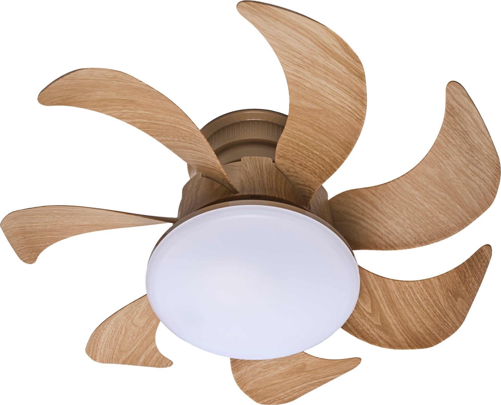 ドウシシャ、シリーズ最大風量を実現したファン付シーリングライト「サーキュライト ウイング」発売 - 画像9