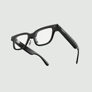 CLAS、AIスマートグラス「Rokid Glasses」の先行注文受付を開始｜Rokid Glassesの概要と特徴