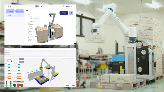 AIロボット開発Closer Robotics、4.2億円の資金調達 - 画像6