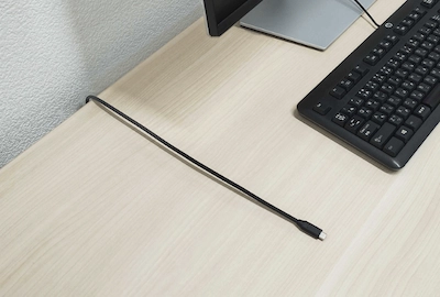 PC教室のBYODに最適！自動切替ドッキングステーション新発売 - 画像6