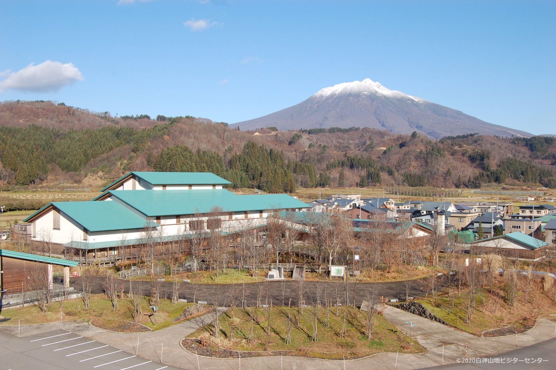 白神山地の2施設で「ココヘリ」発信機の貸出が開始 - 画像1