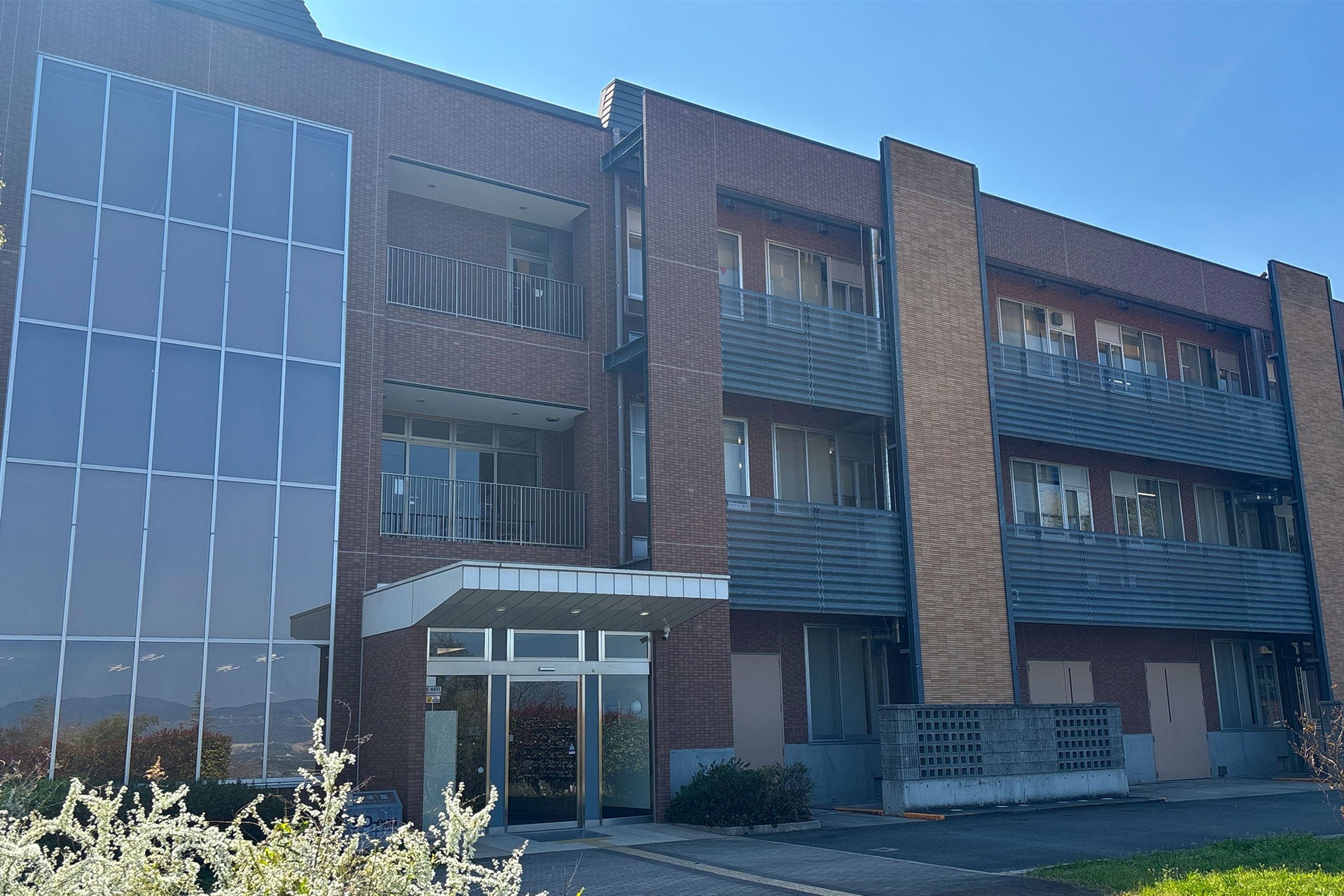 コモンプロダクツ、同志社大内にAI・ロボット実証拠点を開設 - 画像3