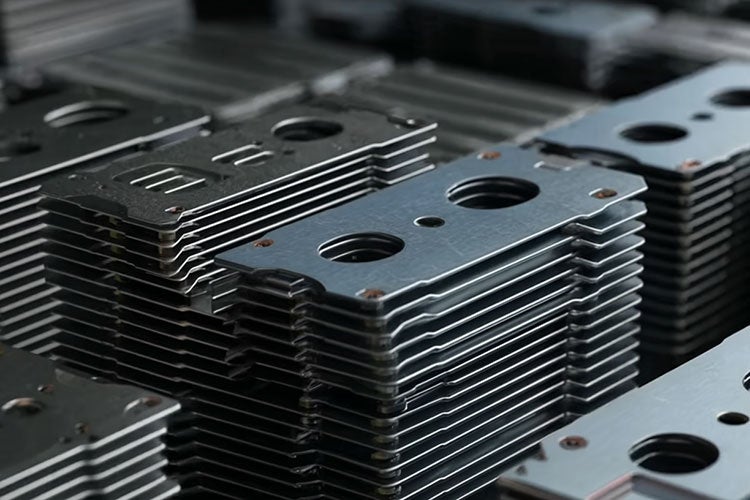 コムネット、1台4役の金属用ファイバーレーザー機「xTool MetalFab」を発売 - 画像8