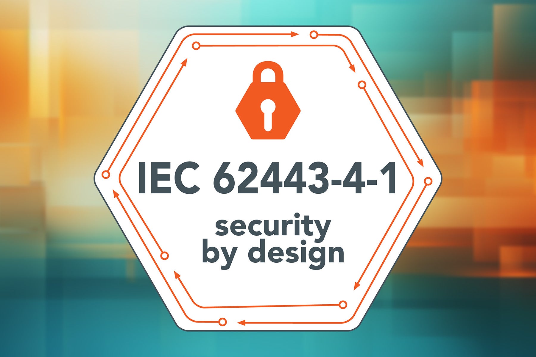 コンガテック、組込み向け開発プロセスでIEC 62443-4-1認証を取得 - 画像1