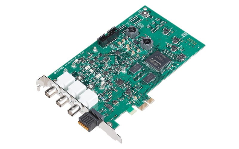 コンテック、PCIe対応80MSPSアナログ入力ボードを新発売 - 画像2