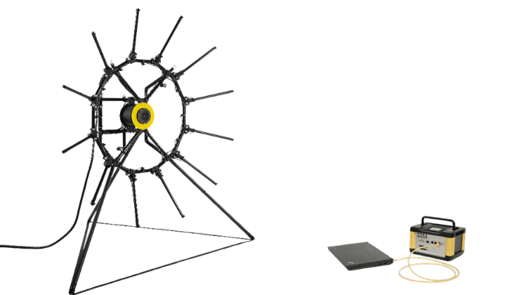 コーンズテクノロジー、Sea Japan 2026にてGNSS代替技術などを展示 - 画像4