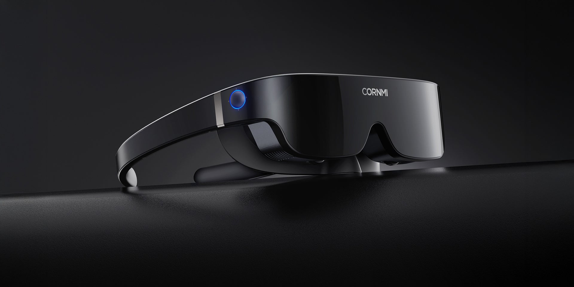 オスカージャパン、ヘッドマウントディスプレイ「CORNMI X7 Lite / X7」の先行販売を開始|実機展示と今後の展開
