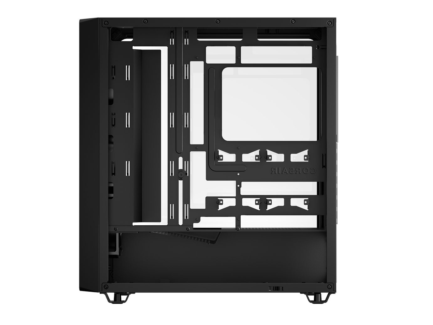 アスク、冷却性能に優れたCORSAIR製PCケース「3200D RS」を発表 - 画像4