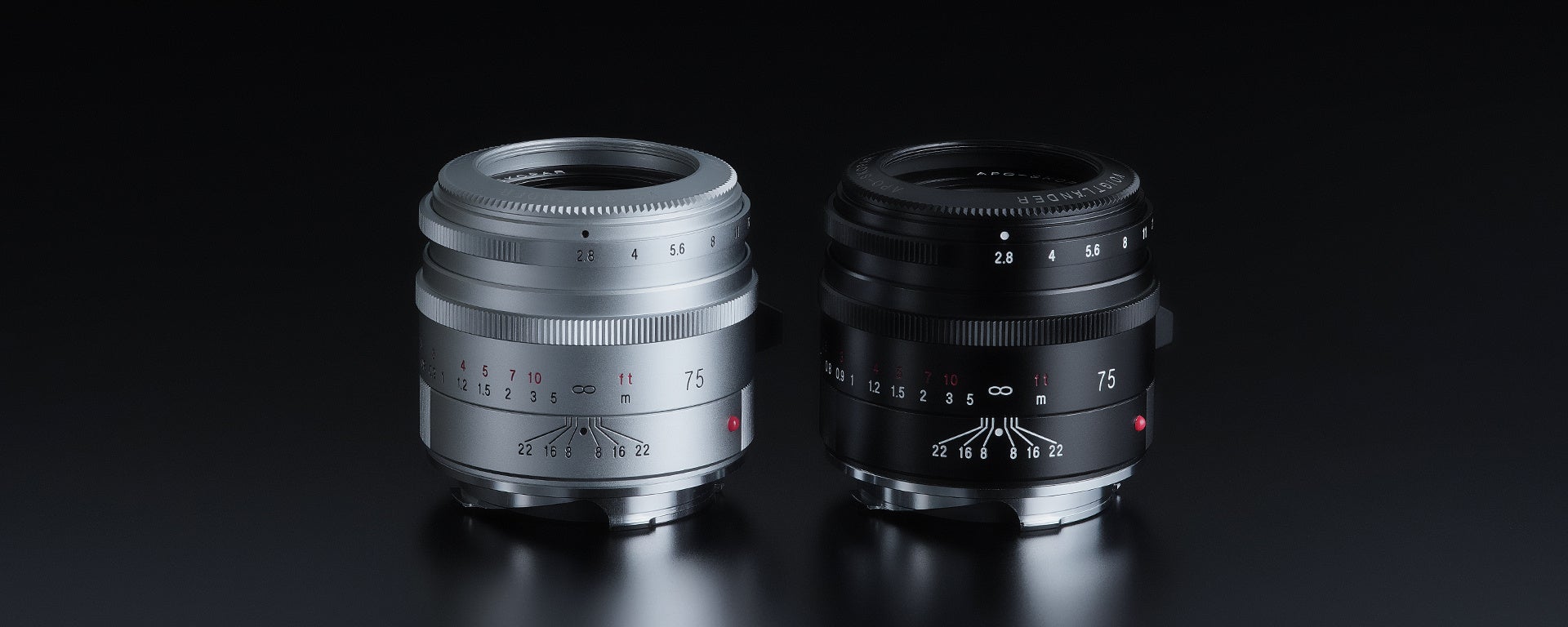 コシナ、中望遠レンズ「APO-SKOPAR 75mm F2.8 VM」を発売 - 画像3