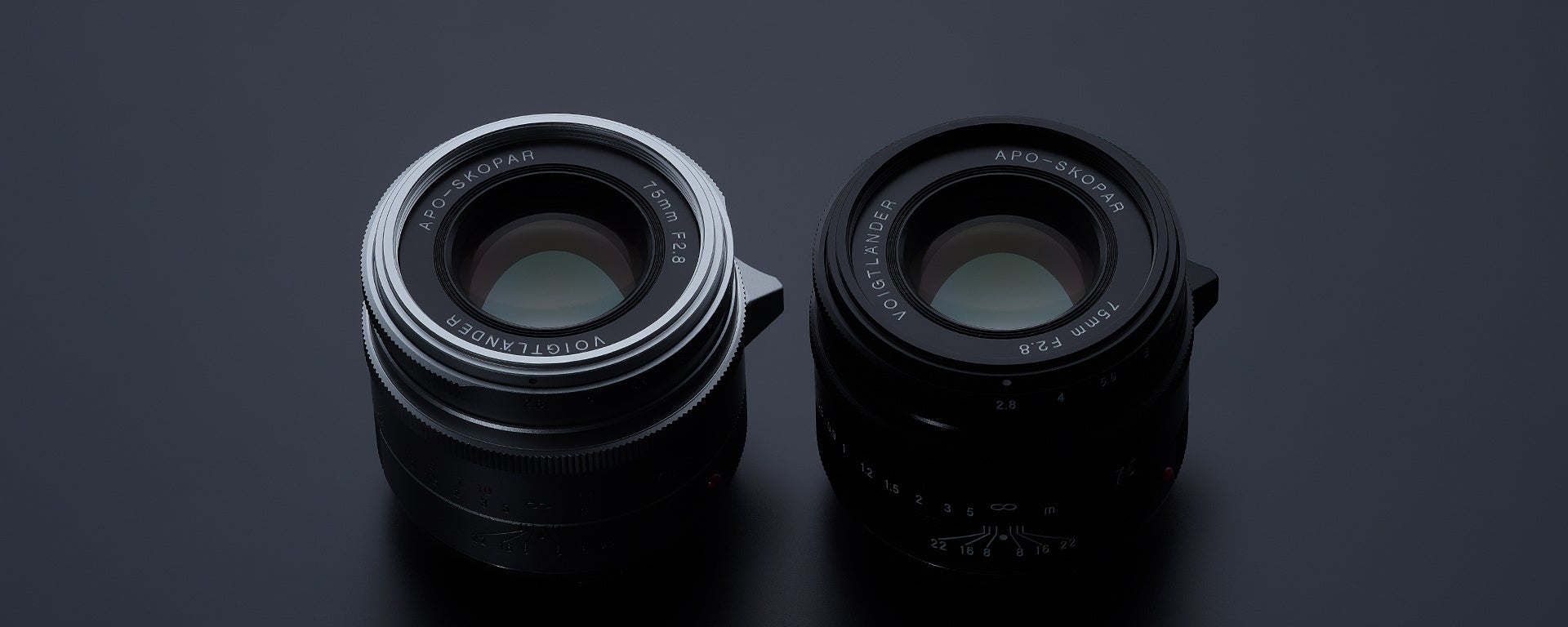 コシナ、中望遠レンズ「APO-SKOPAR 75mm F2.8 VM」を発売 - 画像4
