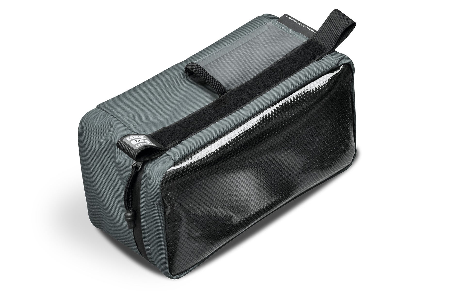 銀一、機材管理を効率化するCRDBAGの大容量ポーチ「メガブリック」を発売 - 画像7