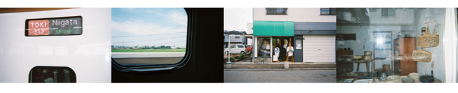 新潟県の風景を写真で表現 CREA×新潟県フォトコンテスト開催 - 画像8