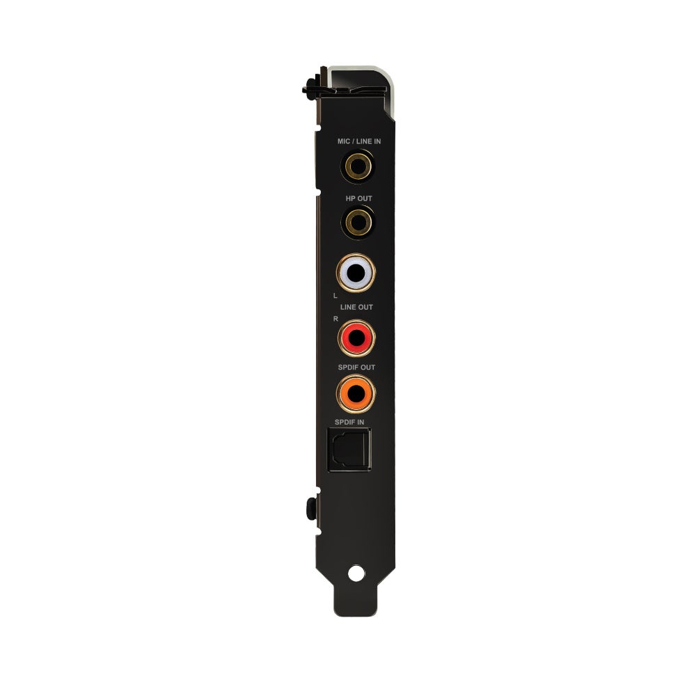 クリエイティブ、PCI-eサウンドカードの最上位モデル「Sound Blaster AE-X」を発売 - 画像7