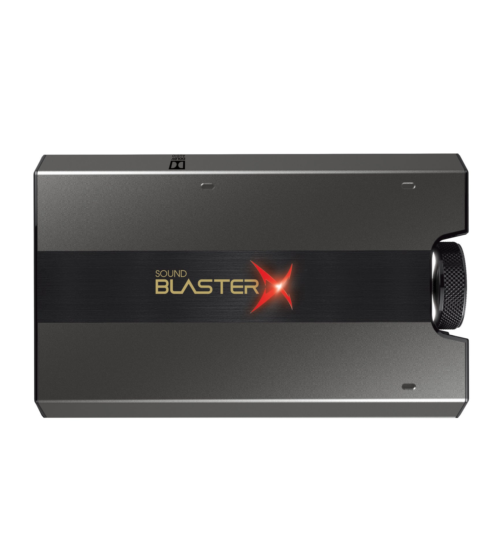 ゲーミングDAC「Sound BlasterX G6」USB-Cモデルに - 画像4