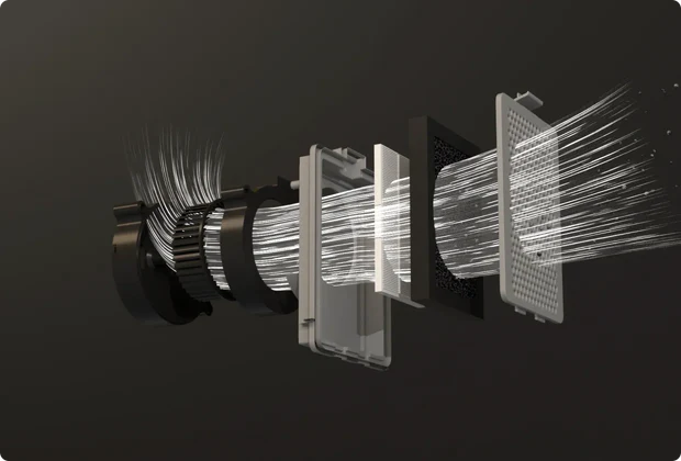 APPLE TREE、エンクロージャー搭載の3Dプリンター「Creator5 Pro」の予約を開始 - 画像7