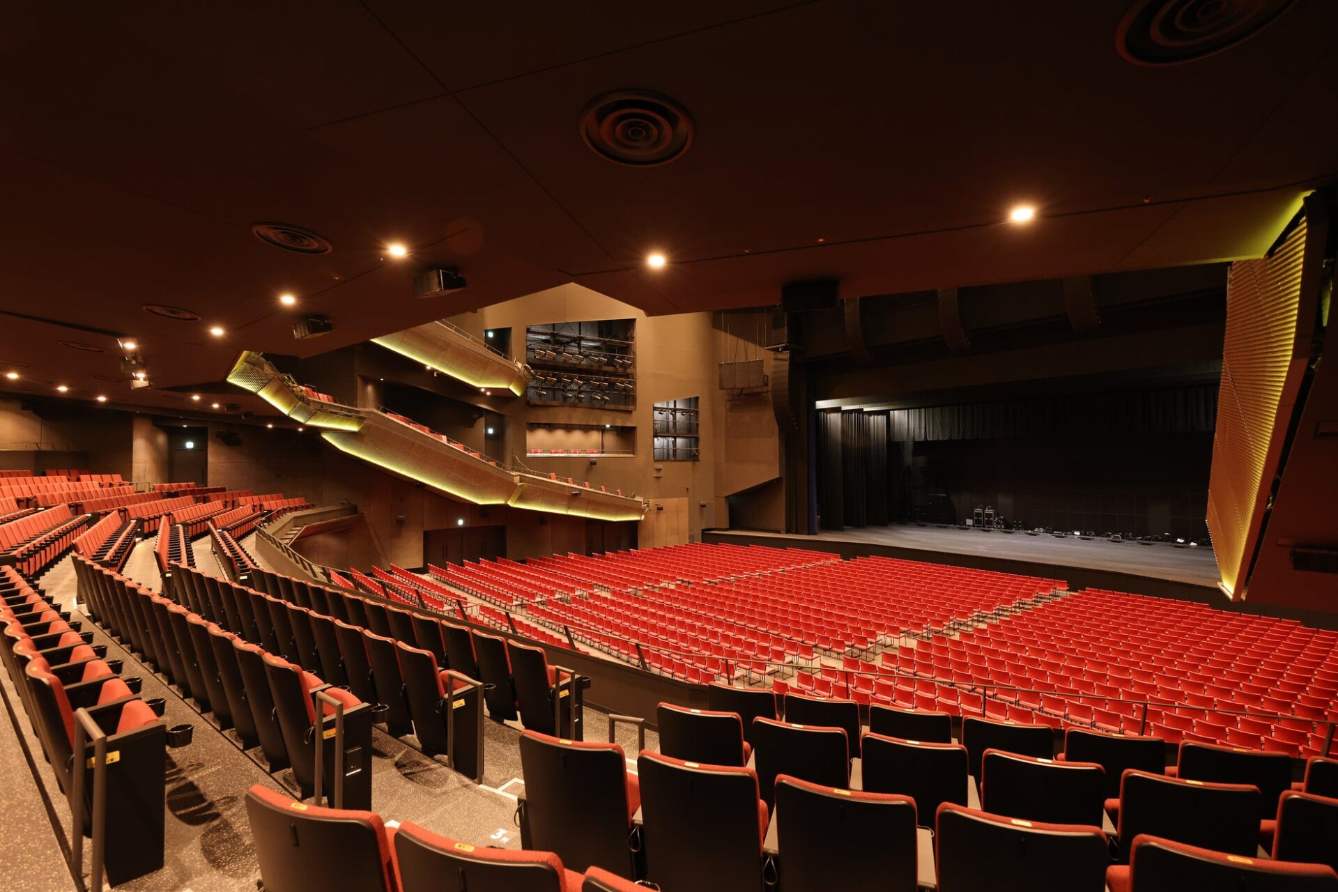 2026年3月、有明に日本初のイマーシブサウンド常設ホールが誕生 - 画像5