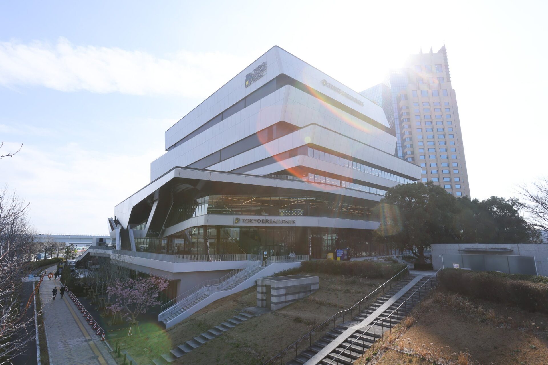 2026年3月、有明に日本初のイマーシブサウンド常設ホールが誕生 - 画像6