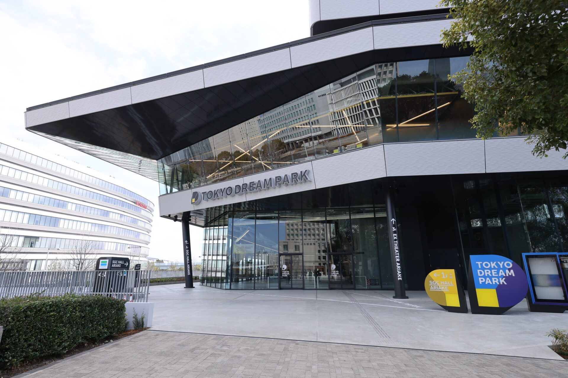 2026年3月、有明に日本初のイマーシブサウンド常設ホールが誕生 - 画像7