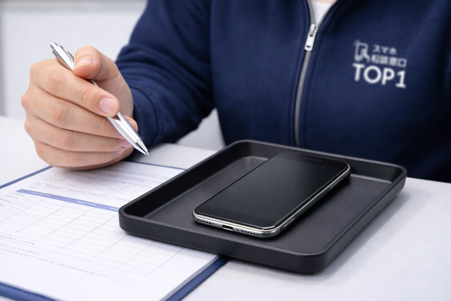 ディ・ポップス、モバイルショップ『スマホ相談窓口 TOP1』でiPhone・Android端末の買取りサービスを開始 - 画像2