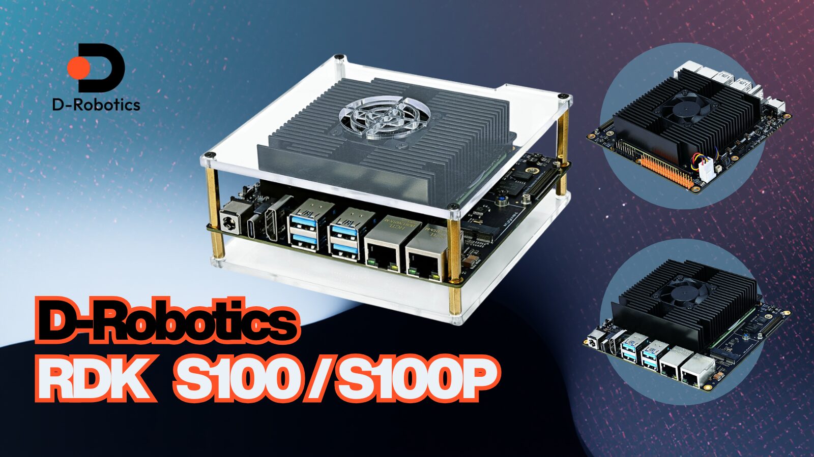 AIとモーション制御を統合した開発ボードが登場 - 画像2