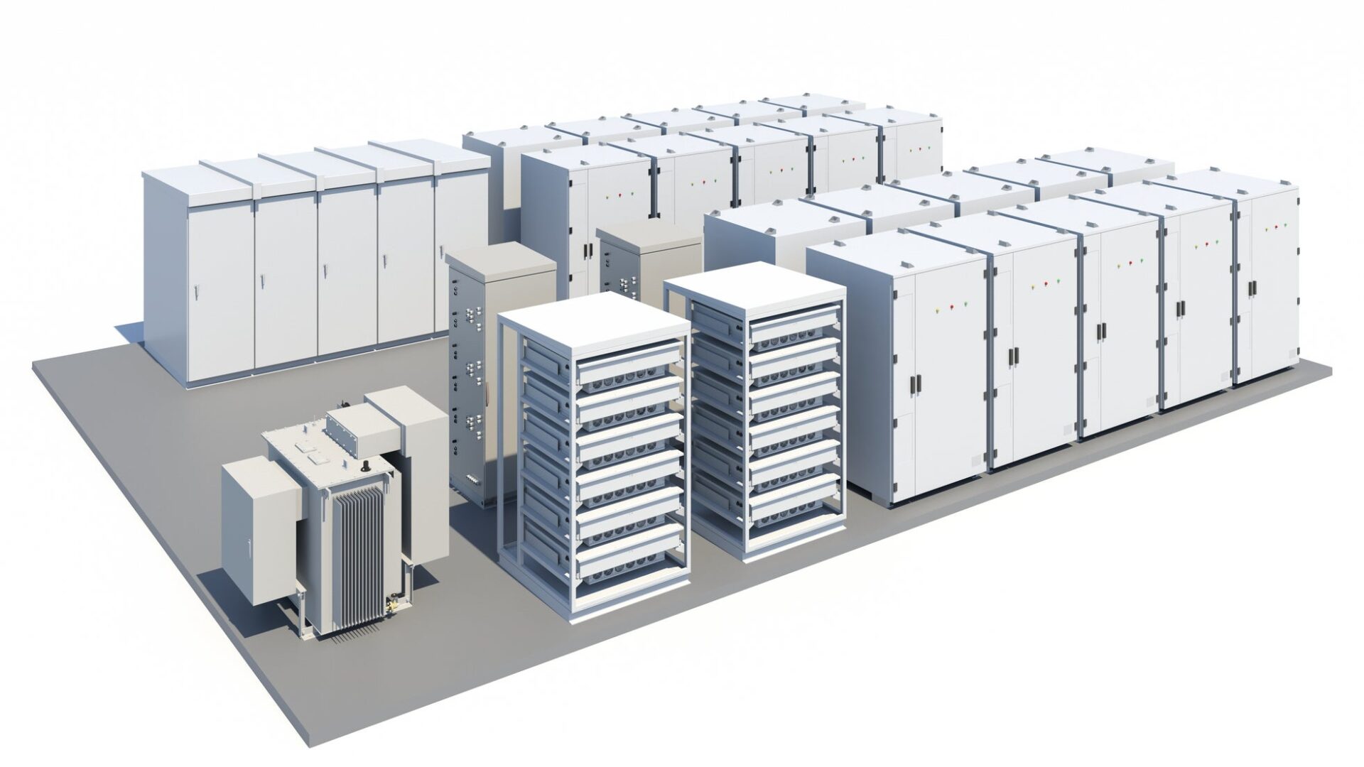 ダイヘンの蓄電池パッケージ、新エネ大賞「審査委員長特別賞」を受賞 - 画像2