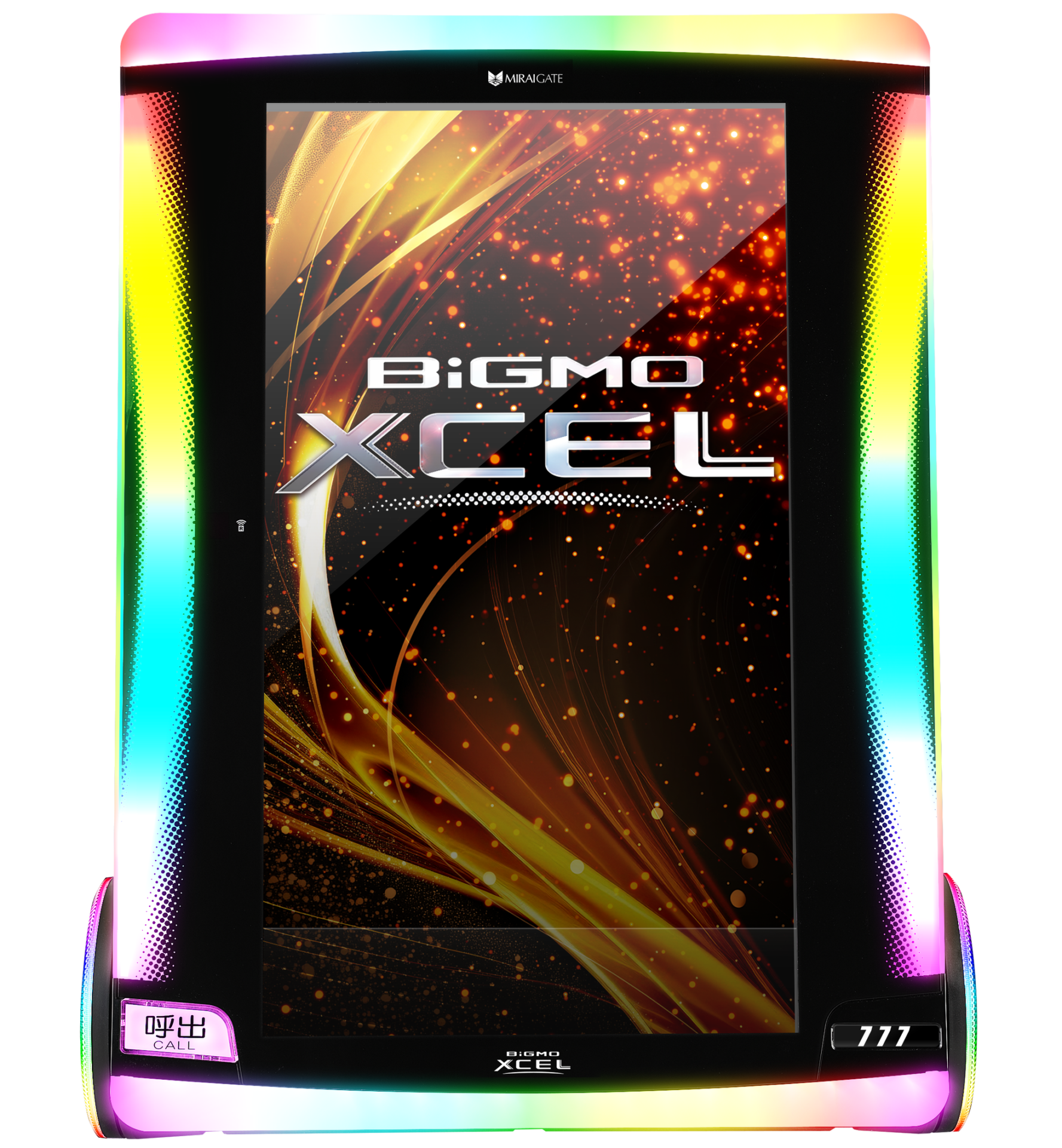 ダイコク電機、12年ぶりフルモデルチェンジ『BiGMO XCEL』をYouTubeで検証 - 画像2