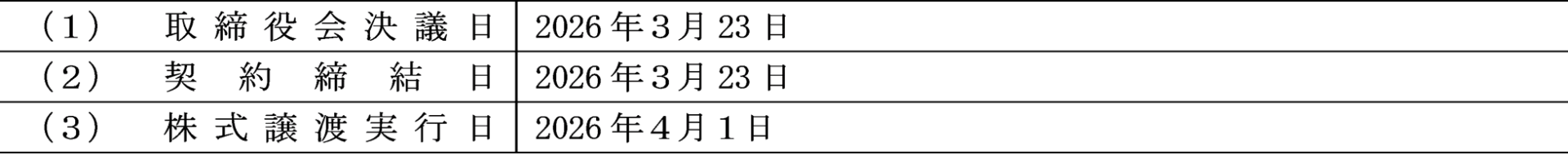 ダイコク電機、SHUNRIを子会社化 和クレープ店『たばねのし』運営 - 画像5