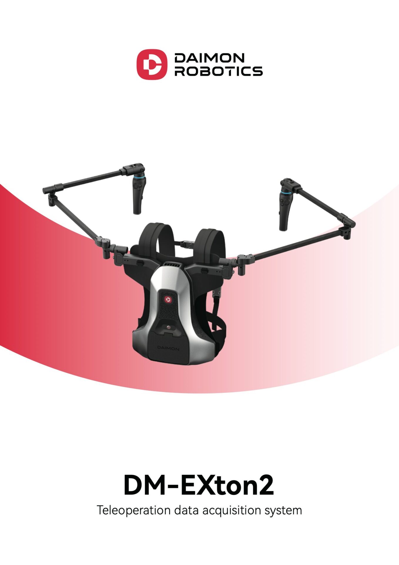 日本初！触覚フィードバック搭載ロボット学習システム国内供給開始 - 画像2