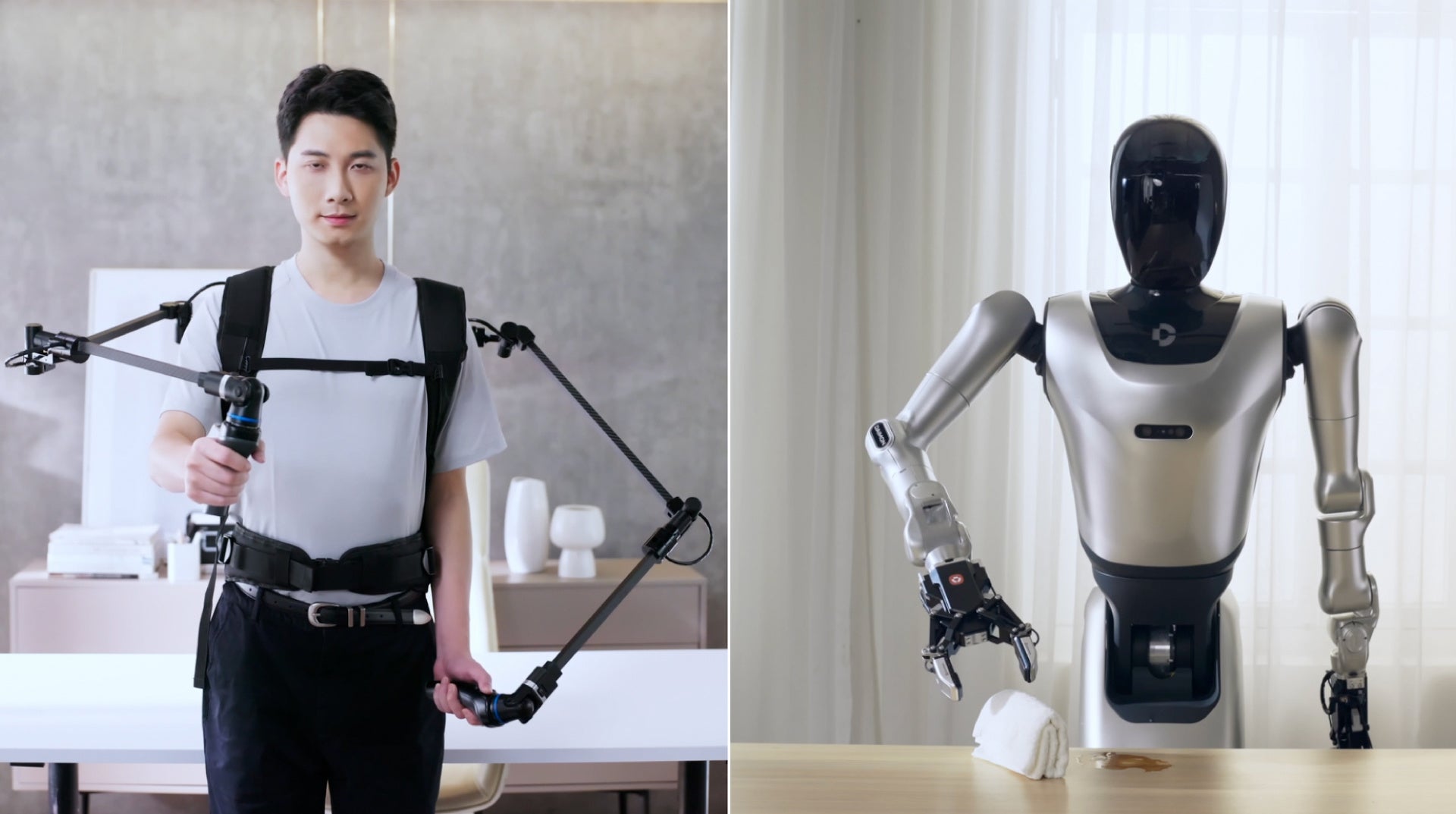 日本初！触覚フィードバック搭載ロボット学習システム国内供給開始 - 画像4