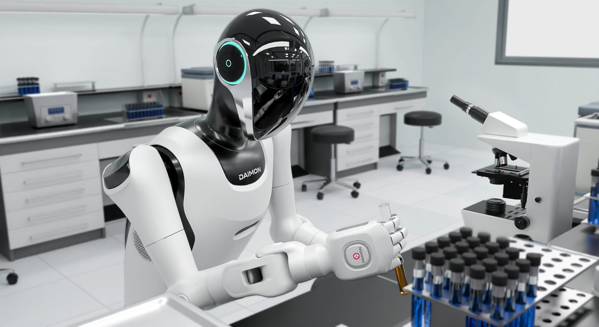 日本初！触覚フィードバック搭載ロボット学習システム国内供給開始 - 画像5